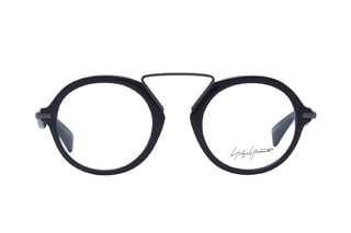 Lunettes de vue homme - Yohji Yamamoto