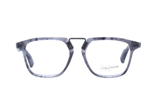Lunettes de vue homme - Yohji Yamamoto
