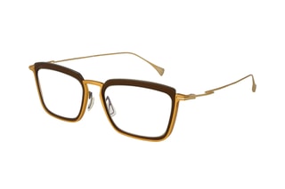 Lunettes de vue femme - Yohji Yamamoto