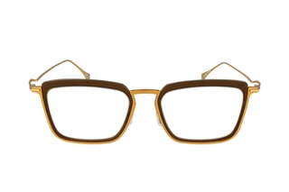 Lunettes de vue femme - Yohji Yamamoto