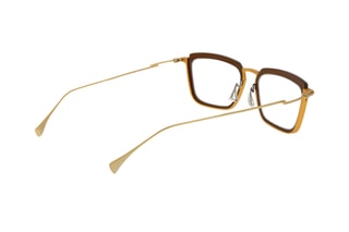 Lunettes de vue femme - Yohji Yamamoto