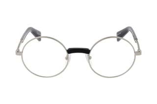 Lunettes de vue homme - Noir