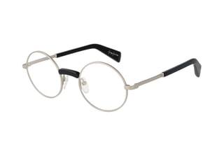 Lunettes de vue homme - Noir
