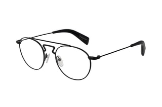 Lunettes de vue homme - Gris