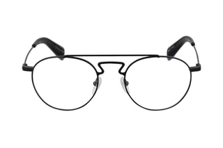 Lunettes de vue homme - Gris