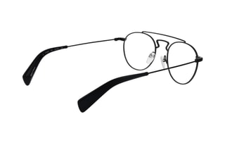 Lunettes de vue homme - Gris
