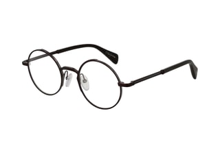 Lunettes de vue homme - Noir