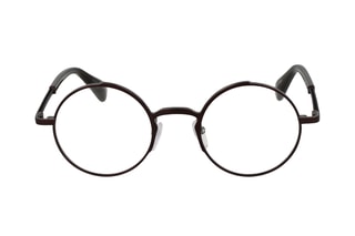 Lunettes de vue homme - Noir