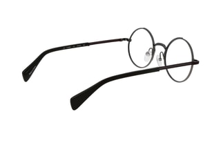Lunettes de vue homme - Noir