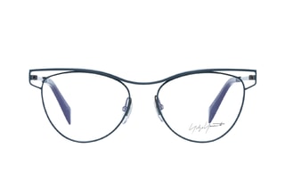 Lunettes de vue femme - Gris 