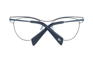 Lunettes de vue femme - Gris 