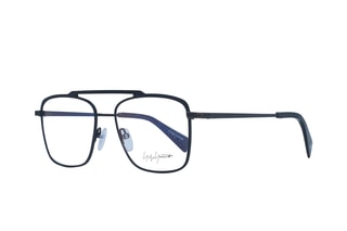 Lunettes de vue femme - Argenté 