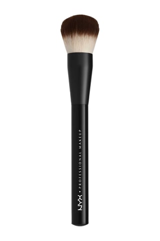 Pinceau estompeur multiusage - Noir