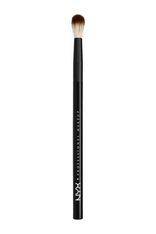 Pinceau estompeur yeux - Noir