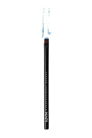 Pinceau précision yeux - Noir