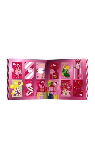 Calendrier Avent 12 jours KissMas - 12 produits