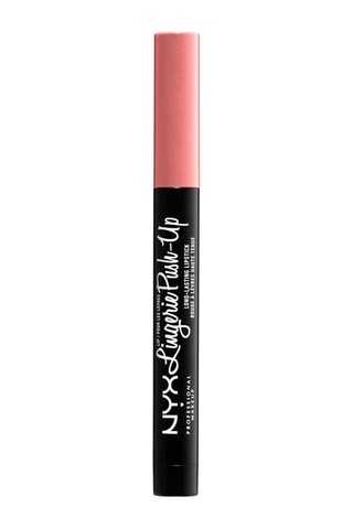 Crayon rouge à lèvres haute tenue Lingerie - Silk Indulgent - 2 g