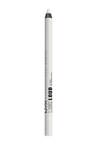 Crayon crémeux mat lèvres vegan waterproof Line Loud - Gimme - 1,2 g