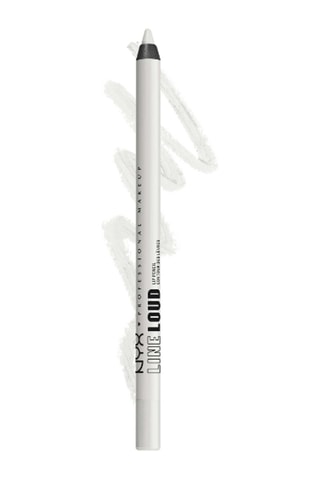 Crayon crémeux mat lèvres vegan waterproof Line Loud - Gimme - 1,2 g