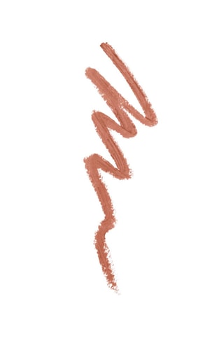 Crayon crémeux mat lèvres vegan waterproof Line Loud - Darin - 1,2 g
