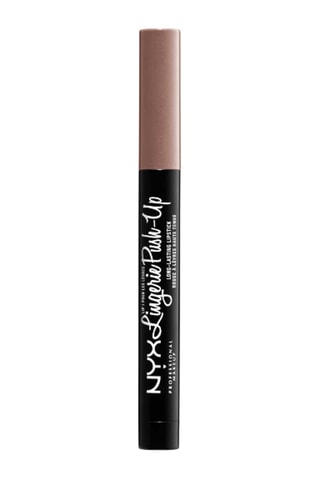 Crayon rouge à lèvres mat haute tenue Lingerie - Corset - 1,5 g