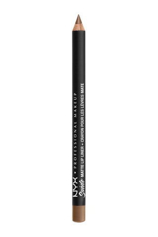 Crayon mat vegan pour lèvres Suede Lip Liner - Sands - 1 g