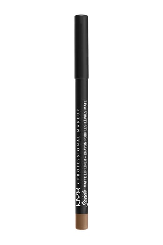 Crayon mat vegan pour lèvres Suede Lip Liner - Sands - 1 g