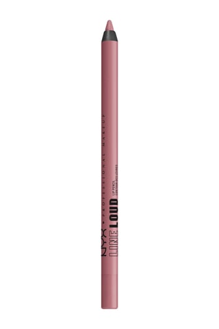 Crayon contour des lèvres vegan mat waterproof Line Loud - Fierce Flirt - 1,2 g
