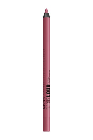 Crayon contour des lèvres vegan mat waterproof Line Loud - Trophy life - 1,2 g