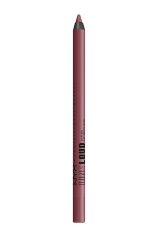 Crayon contour des lèvres vegan mat waterproof Line Loud - Magic maker - 1,2 g