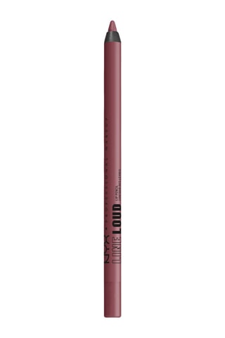 Crayon contour des lèvres vegan mat waterproof Line Loud - Magic maker - 1,2 g