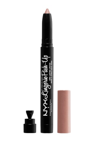 Crayon rouge à lèvres haute tenue Lingerie - Lace Detail - 2 g