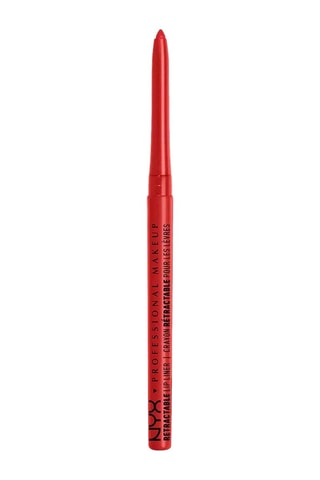 Crayon lèvres rétractable Lip Liner - Ruby - 0,02 g