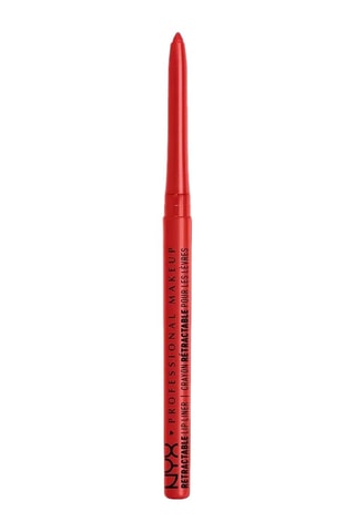 Crayon lèvres rétractable Lip Liner - Ruby - 0,02 g