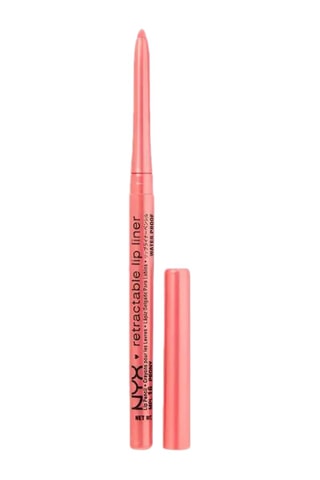 Crayon lèvres rétractable waterproof vegan Retractable Lip Liner - 18 Peony - 4,54 g