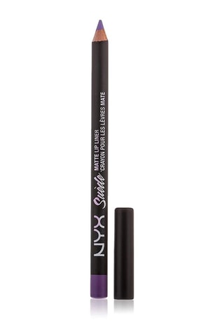 Crayon à lèvres mat Suede Matte - 06 Sway - 1 g