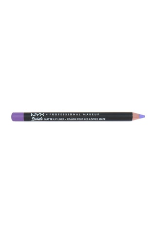 Crayon à lèvres mat Suede Matte - 06 Sway - 1 g