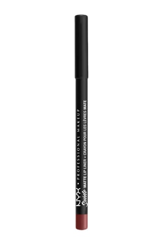 Crayon à lèvres mat Suede Matte - 12 Vintage - 1 g