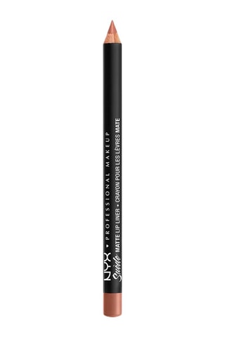 Crayon à lèvres mat Suede Matte - 28 Stockholm - 1 g