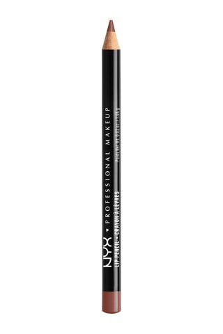 Crayon à lèvres - 809 Mahogany - 0,8 g