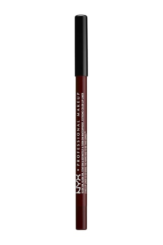 Crayon lèvres waterproof Slide On - 01 Dark Soul - 9 g