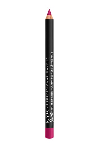 Crayon à lèvres Suede Matte Lip Liner - Sweet Tooth