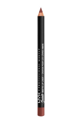 Crayon pour les lèvres Suede Matte Lip - San Francisco - 3,8 g