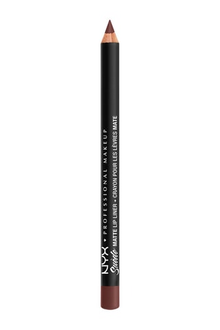 Crayon pour les lèvres Suede Matte Lip - Brew - 3,8 g