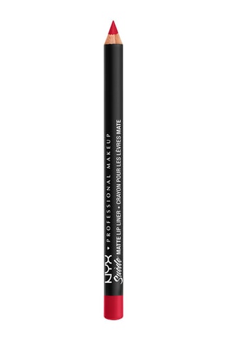 Crayon pour les lèvres Suede Matte Lip - Spicy - 3,8 g