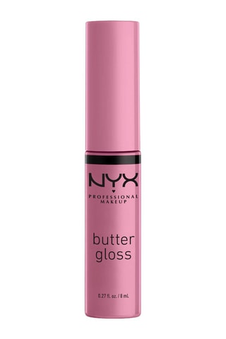 Gloss crème Butter Gloss - Eclair - 8 ml