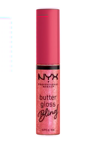 Gloss à lèvres Butter gloss Bling - She got money - 8 ml
