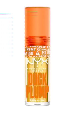 Gloss repulpant - Clearly Spicy - 7 ml