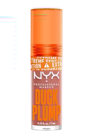 Gloss repulpant - Bangin Bare - 7 ml