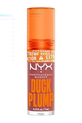 Gloss repulpant - Nude Swings - 7 ml